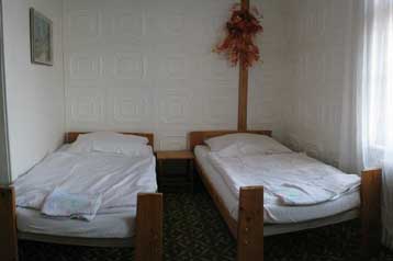 Tsjekkia Privát Andělská Hora, Eksteriør